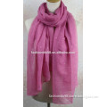 viscose wrap shawl scarf Handmade solid scarf